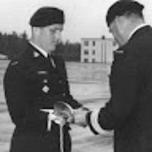 Meet your Posher, John